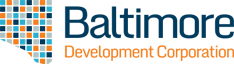 Baltimore Development Corporation on web design agency website